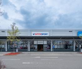 INTERSPORT Voswinkel Wormser Einkaufspark Bild 1