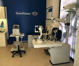 GrandVision immagine 2