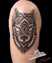 Bunte Leute Tattoo & Piercing Bild 8