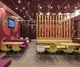 McDonald's Bild 5