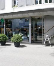 Bahnhof Apotheke Zbinden