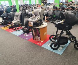 KinderwagenMaxe Bild 16
