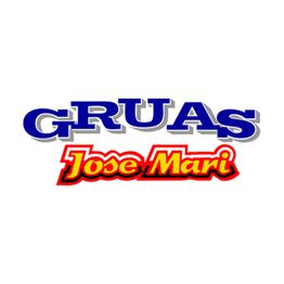 Grúas Jose Mari