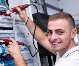 Elektroinstallationen