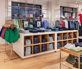 Tommy Hilfiger Store Ahlbeck Bild 18
