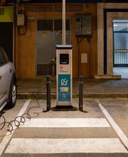 ACCIONA Charging Station imagen 10