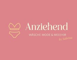 Anziehend by Sabrina