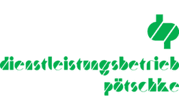Dienstleistungsbetrieb Pötschke
