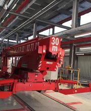 Arbeitsbühnen Seeger GmbH Bild 6
