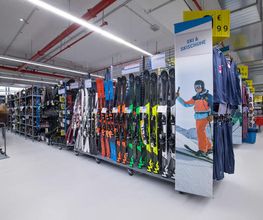 DECATHLON Braunschweig Bild 5