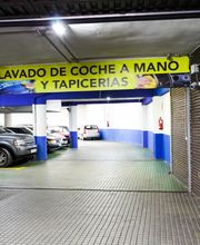 Parking O'Donnell 33 imagen 11