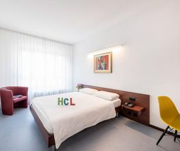 Hotel Ceresio Lugano Bild 1