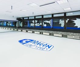 DRAGON Kampfsport Center Bild 6