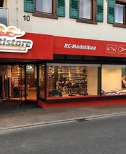 RC Multsitore / RC Modellbau Bild 1