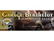 Carrosserie Berthelot