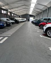 SIXT - Madrid Alcobendas imagen 13
