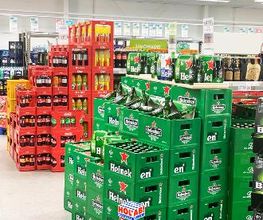 HOL'AB! Getränkemarkt Bild 3