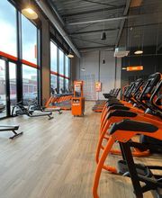 Basic-Fit Maassluis Elektraweg 24/7 - cardio