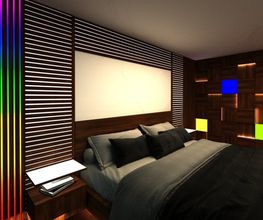 Lichtraum LRM LED Flächenlicht Bild 14