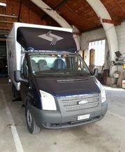 Reinigungsdienst Schopfer Bild 2