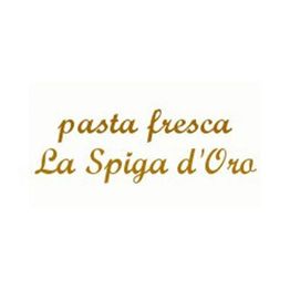 Pasta Fresca La Spiga D'Oro logo