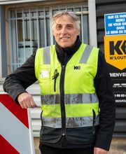 Kiloutou Élévation Vedène image 2