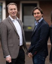 Negenplus Makelaars Makelaar Amersfoort afbeelding 1