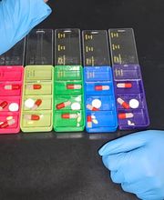 Farmacia Chiesa SA, Peter Burkard Bild 3