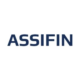 Assifin logo