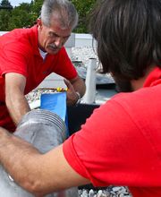 THG Abwassertechnik GmbH Bild 3