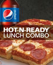 Little Caesars Pizza image 1