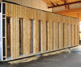 Holzteam / WAEBER HOLZBAU AG Bild 5