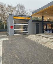 JET Tankstelle Bild 3