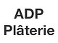 ADP Plâtrerie