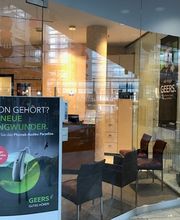 GEERS Hörgeräte Bild 1