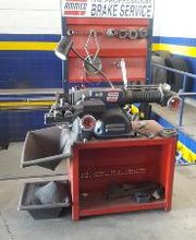 TERSA Llantas San José del Cabo imagen 9