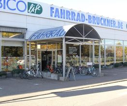 Fahrrad Bruckner Bild 1