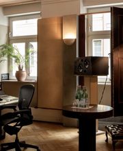 HUCKLEBERRY FRIENDS AG worldwide creative network Bild 7