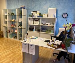 PhysiOcean Orsan SA Bild 7