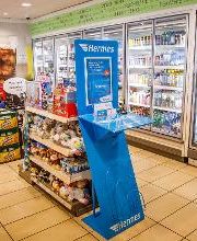 Shell Recharge Charging Station Bild 11