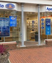 Apollo-Optik - Verden (Aller) - Große Str. Bild 1