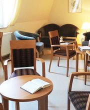 ProCurand Seniorenresidenz Park Sanssouci Bild 2