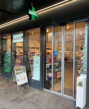 Amavita Apotheke Rathaus St. Gallen Bild 2