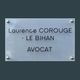Corouge Le Bihan Laurence