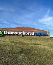 Thoroughbred Express Auto Wash image 1