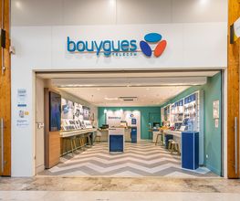 BOUYGUES TELECOM CC BREST IROISE image 1