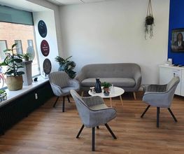 Audika Hørecenter, Skive billede 12
