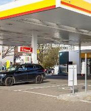 Shell Recharge Charging Station Bild 6