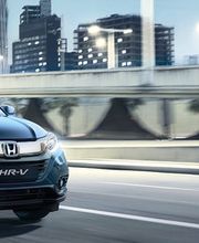 Honda Automobiles Aigle Bild 7