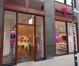 Telekom Shop Bild 1